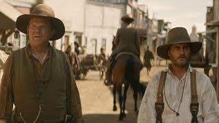 'The Sisters Brothers' Trailer