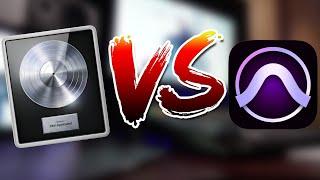 Logic Pro X VS Pro Tools | Which One Is Better???