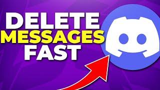 How to Delete All Messages on Discord - Clear Chat History