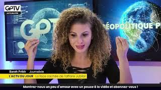 AFFAIRE DELPHINE JUBILLAR : LA SOMBRE VÉRITÉ DERRIÈRE LE CRIME PARFAIT ? | GPTV INTERVIEW