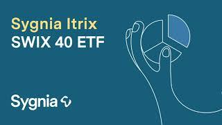 Sygnia Itrix SWIX 40 ETF