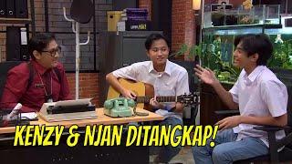 Kenzy & Njan Ditangkap Pasukin! | LAPOR PAK! BEST MOMENT (03/10/23)