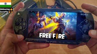 Cheapest PSP in INDIA | SONY PSP UNBOXING AND GAMEPLAY | Sony Playstation Portable Review in INDIA