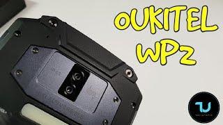 Oukitel WP2 Camera test/Picture samples/videos/Front/Selfie/Autofocus/Low light/Rugged phone