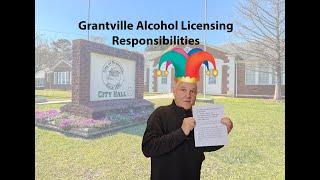 Grantville & Alcohol Permits | Grantville Georgia