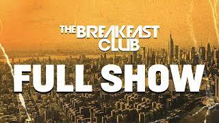 The Breakfast Club FULL SHOW 11-14-24