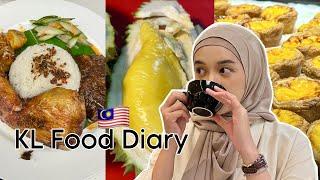 KL Food Diary 