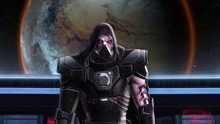 SWTOR Prepare For War Onslaught Trailer