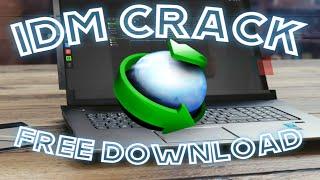 IDM Crack Internet Download Manager 2022 // IDM CRACK // Updated October 2022