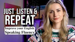 Improve Your English Speaking Fluency for Real Life / At the Bank Part2/Session6