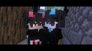 Minecraft Animation Boy love// My Cousin with his Lover [Part 1]// 'Music Video '