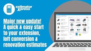 EstimatorXpress November 2024 Update