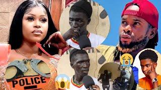 Banditisme: agression, cambriolage, vole Khadim Siba retrace les anciens caïds 30 prison Nabou Leye…