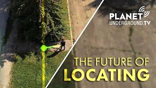 The Future of Locating: A Planet Underground TV Short