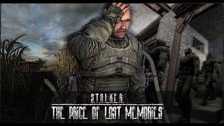 S.T.A.L.K.E.R : The Price of Lost Memories - Первый взгляд и обзор