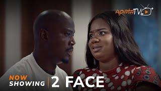 2face Yoruba Movie 2024 Drama Joseph Momodu, Kayode Peters, Seilat Adeyemo, Lekan Ayodele,Mubo Lawal