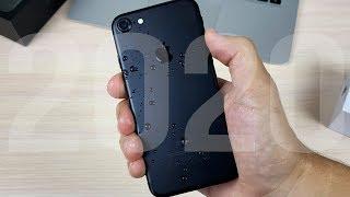 iPhone 7 в 2020 – ОГОНЬ? Стоит ли покупать айфон 7?