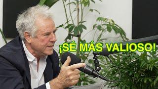 EP 82 "La ESTRATEGIA personal es la CLAVE" con Thomas Keller/ Peras y finanzas