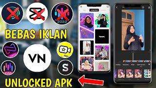 5 Aplikasi Edit Video Tiktok & Jedag Jedug Otomatis Terbaik 2023