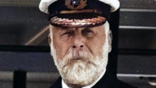 These Were The Haunting Last Words Of The Titanic's Captain