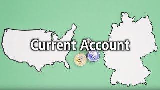 What does Current Account mean?