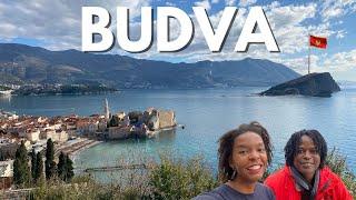 BUDVA TRAVEL GUIDE: 15 Things You Can't Miss in Budva Montenegro