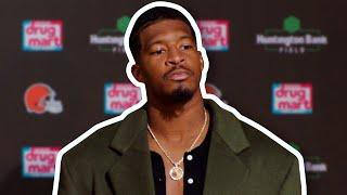 Jameis Winston Postgame Press Conference | Week 9 vs. Chargers