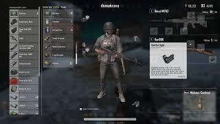 Core I5 9400F feat GeForce GTX 1060 6 GB PUBG Lite (HIGH settings, Vikendi)