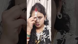 ️se sindur hack #rishika makeup tutorial