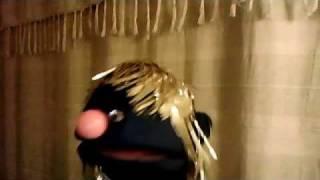 First Puppet from PhilipStephens007 instruction video