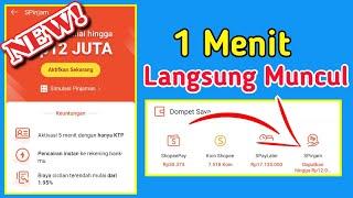 Shopee Pinjam Tidak Muncul ? Cara Memunculkan Spinjam di Shoopee Tercepat | Spinjam Tidak Muncul