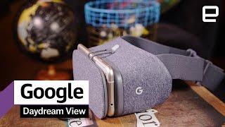 Daydream View: Review