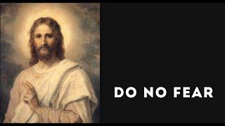 Matthew 10:24-33 ( July 15, 2023 ) Gospel Reading & Reflection for Saturday Year A ( Do not Fear )
