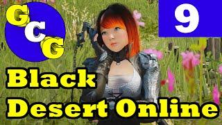 Black Desert Online Quests Tutorial Guide