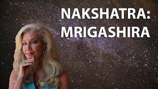 Learn the Secrets of the Nakshatras  Mrigashira  Those who Search