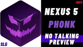 reFX Nexus 5 - Phonk (Presets Preview)