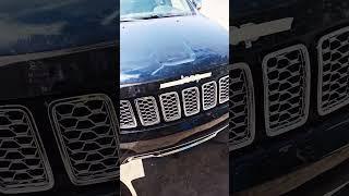 Grand cherokee jeep 2018  #auto #shorts #viral #cars #jeep