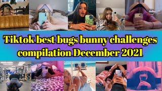 December 2021 best tiktok trend bugs bunny challenge compilation