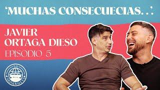 La Mundialeta recargado | Javier Ortega Desio | Episodio 5