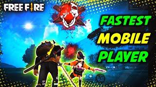 Alex ff gameplay - fastest tournament player - Sniping gameplay