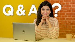 Where Do You Get Review Units From? Q&A with Pratima!