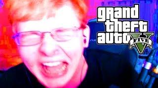 The Funniest GTA 5 Video Ever