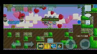 NEW GTPS | BEST GTPS | GROWTOPIA PRIVAT SERVER (Craft PS) FRESH gtps