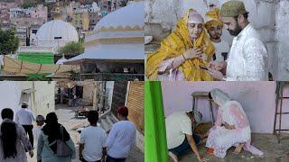 Usman Haruni Urs Mubarak️|| Khawaja Moinuddin Chishti chatthi Sharif Mubarak||