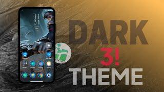 MIUI 13 New Design Themes In 2023 | MIUI 13 Dark Themes