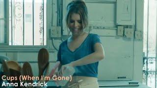 Anna Kendrick - Cups (When I'm Gone) (Official Video) [Lyrics + Sub Español]