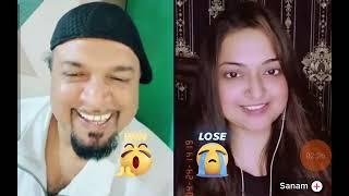 Nutter vs sanam kabhi kisi se chata lagwaya hay @Funny Pakistani  ‎@TIKTOK PAKISTAN  ‎@Tiktok Pak