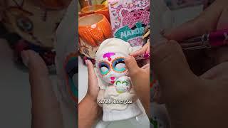 Mi propia madre me está haciendo bru jeria  | Story time | Pintando frida catrina