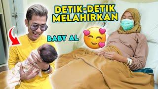 DETIK DETIK MAMI LAHIRAN!! GAK SABAR NUNGGU BAYINYA!!