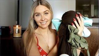 ASMR Cupshe Summer Try-On Haul 2021 